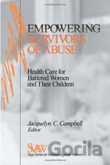 Empowering Survivors of Abuse