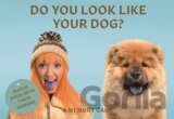 Do You Look Like Your Dog? A Memory Game