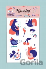 Kresky: Meluzíni