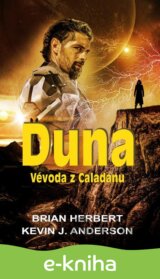 Vévoda z Caladanu