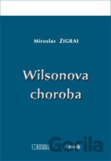 Wilsonova choroba