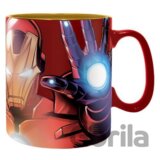 Hrnček The Armored Avenger - Iron Man