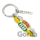 Kľúčenka Friends - Central Perk
