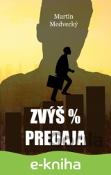 Zvýš % predaja