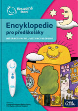 Kouzelné čtení: Encyklopedie pro předškoláky