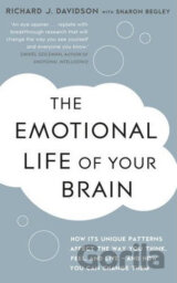 Emotional Life of your Brain