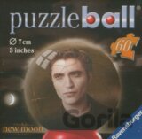Puzzleball Twilight - Edward