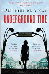 Underground Time