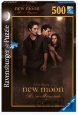 Twilight - New Moon