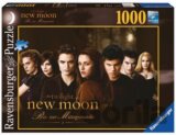 Twilight - New Moon