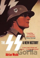The SS: A New History
