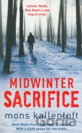 Midwinter Sacrifice