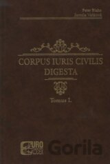 Corpus iuris civilis digesta
