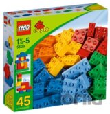 LEGO Duplo 5509 - Základné kocky – štandard