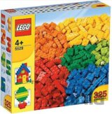 LEGO Kocky 5529 - Základné kocky štandard