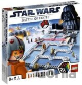 LEGO Stolové hry 3866 - Star Wars: Bitka o planétu Hoth