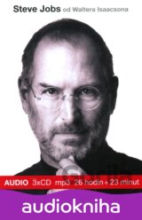 Steve Jobs [CZ]