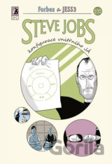 Steve Jobs: konfigurace vnitřního já