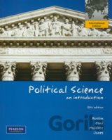 Political Science an introduction
