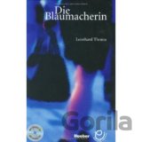 Die Blaumacherin - Buch MIT Audio-CD