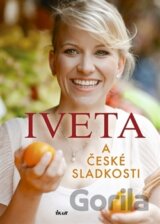 Iveta a české sladkosti