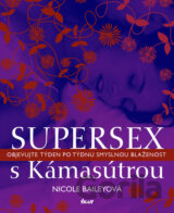 Supersex s Kámasútrou