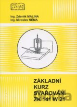 Základní kurz svařování ZK 141 W 21