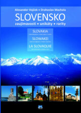 Slovensko / Slovakia / Slowakei / La Slovaquie