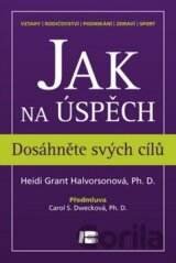 Jak na úspěch