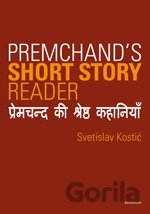 Premchand's Short Story Reader