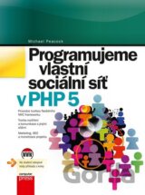 Programujeme vlastní sociální síť v PHP 5