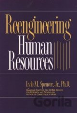 Reengineering Human Resources
