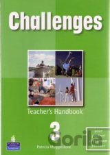 Challenges 3: Teacher's handbook