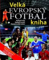 Velká kniha evropský fotbal