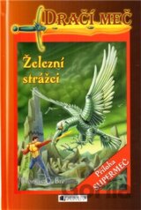 Dračí meč 7: Železní strážci