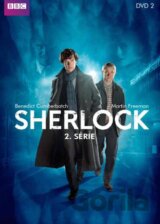 Sherlock II. (BBC)