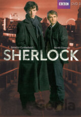 Sherlock III. (BBC)