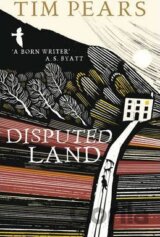 Disputed Land