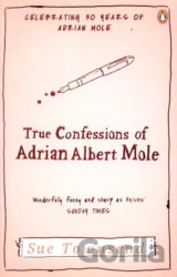 True Confessions of Adrian Mole