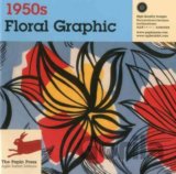 1950s Floral Graphic