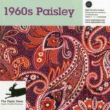 1960s Paisley
