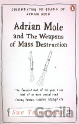 Adrian Mole and The Weapons of Mass Destruction