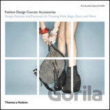 Fashion Design Course: Accessories