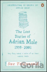 Lost Diaries of Adrian Mole 1999-2001