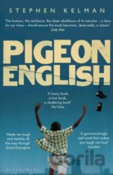 Pigeon English