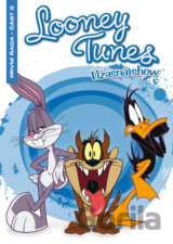Looney Tunes: Úžasná show (2. část)