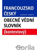 Francouzsko-český obecně vědní slovník