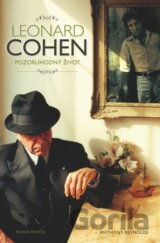 Leonard Cohen: Pozoruhodný život