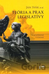 Teória a prax legislatívy