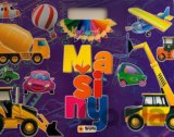 Vybarvi Mašiny se samolepkami